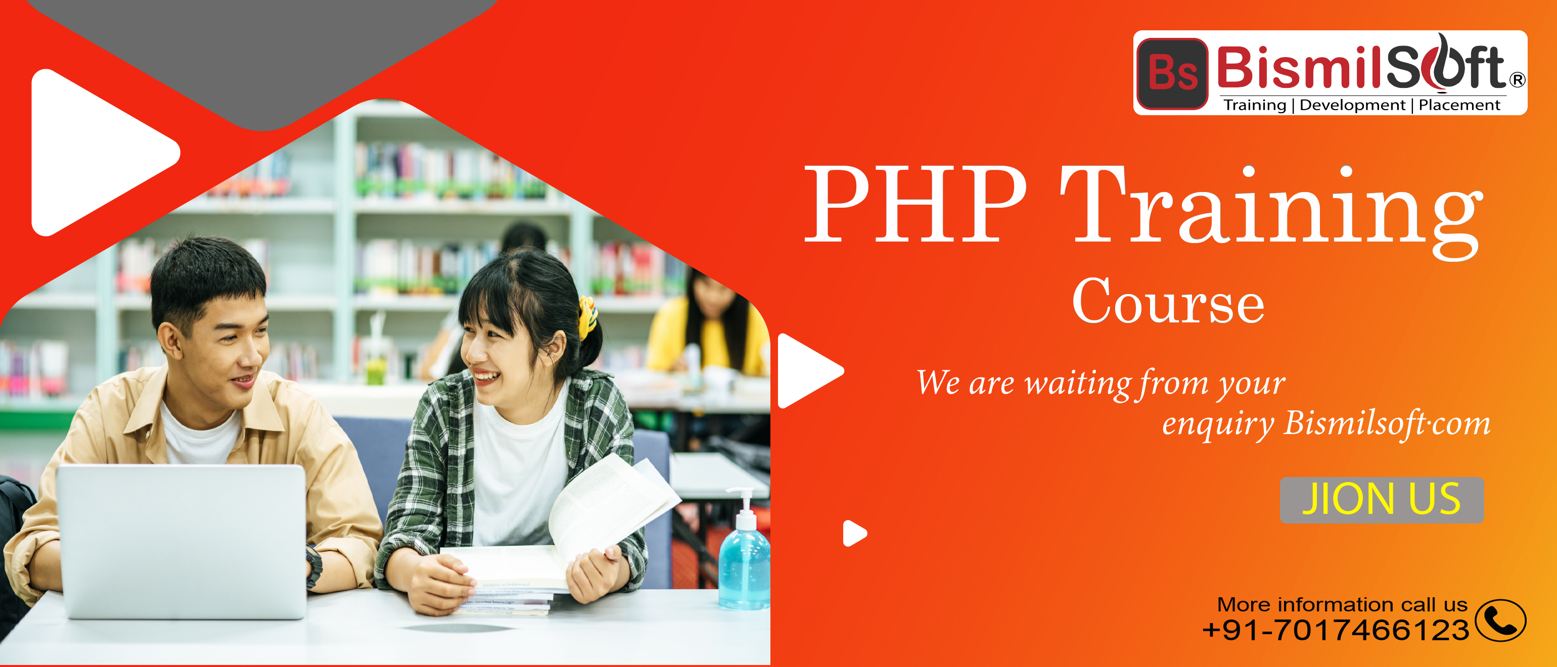 Learn PHP from Beginner to Advanced in 6 Months